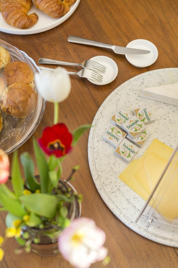 Hotel - Restaurant De 4 Jaargetijden Epen Zewnętrze zdjęcie