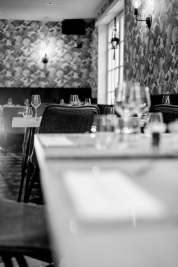 Hotel - Restaurant De 4 Jaargetijden Epen Zewnętrze zdjęcie