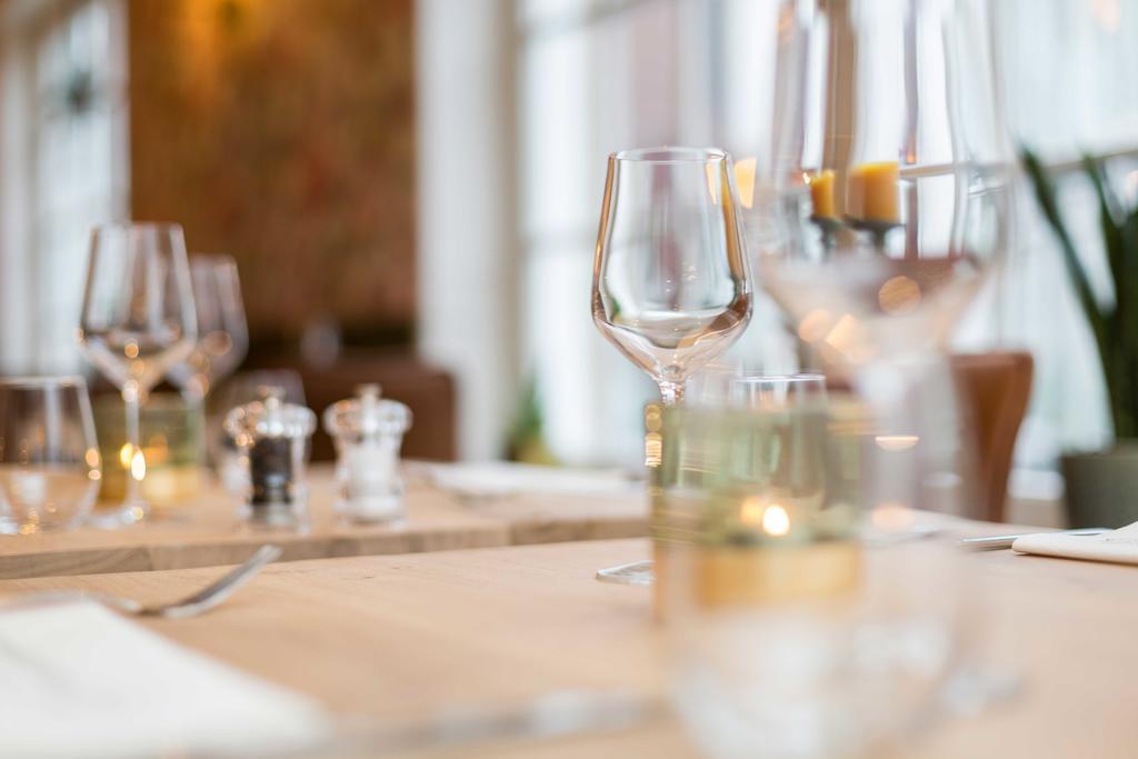 Hotel - Restaurant De 4 Jaargetijden Epen Zewnętrze zdjęcie